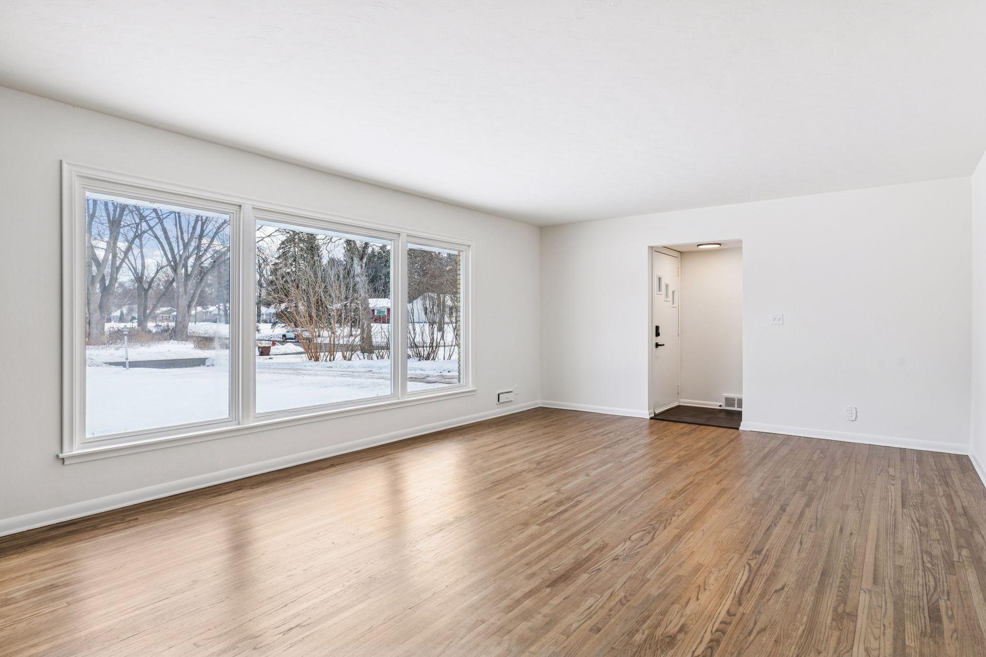 3767 Van Dyke Street