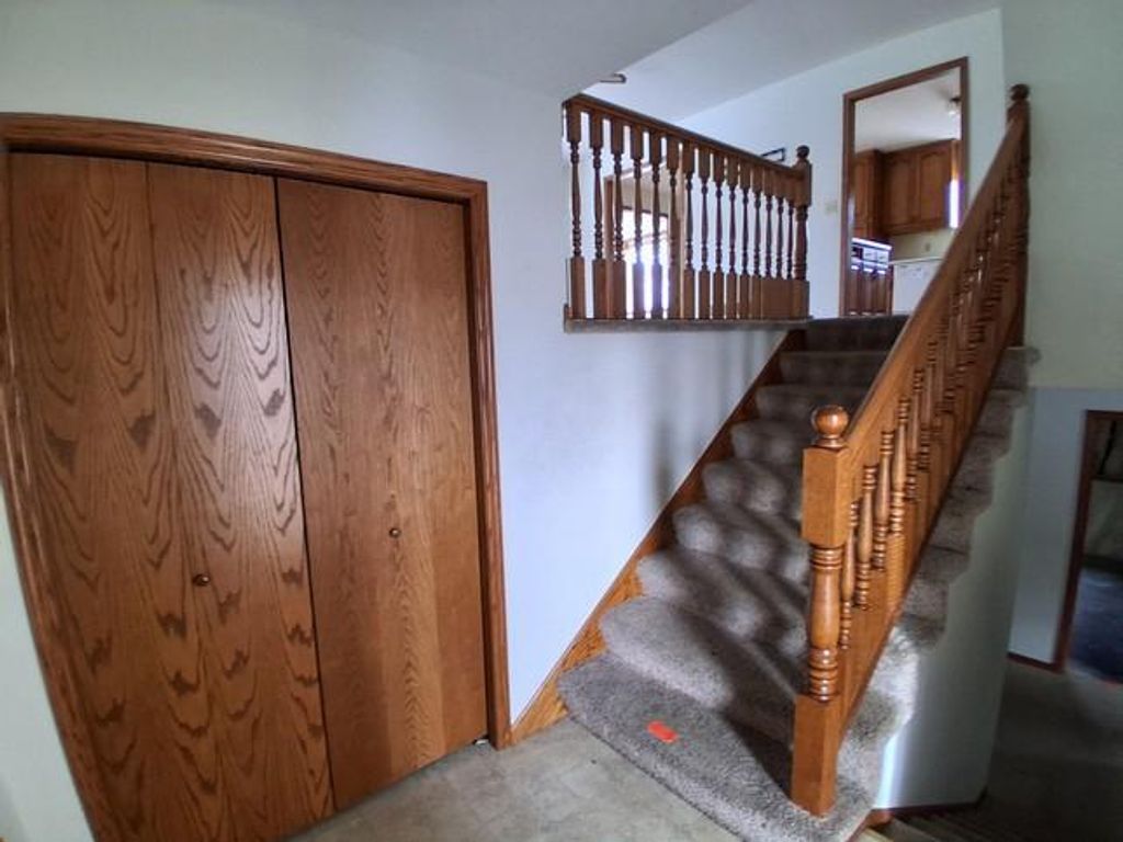 Photo of 711 Sunwood Park Drive, Waite Park, MN 56387 (MLS # 7024071)