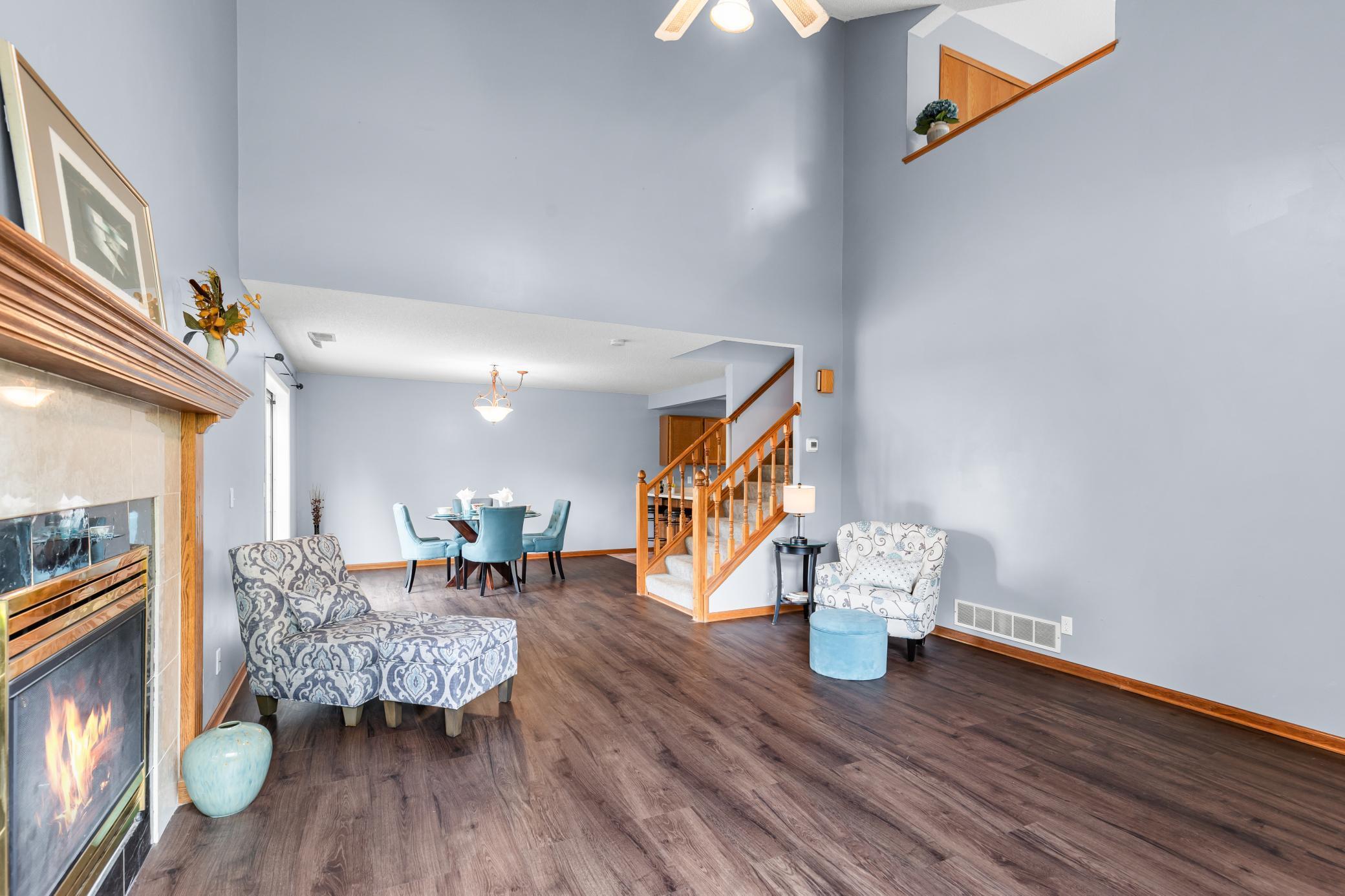 7954 Timber Lake Drive