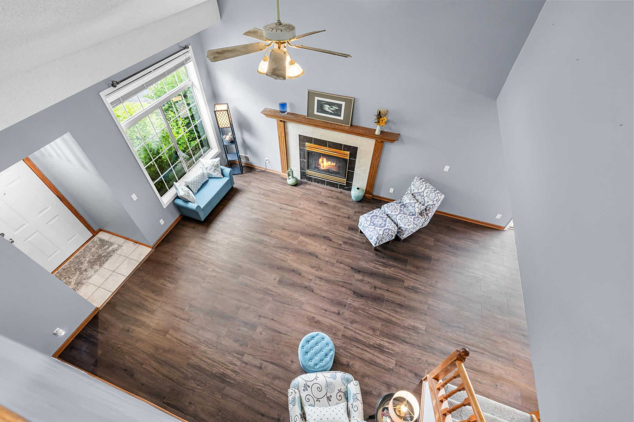 7954 Timber Lake Drive