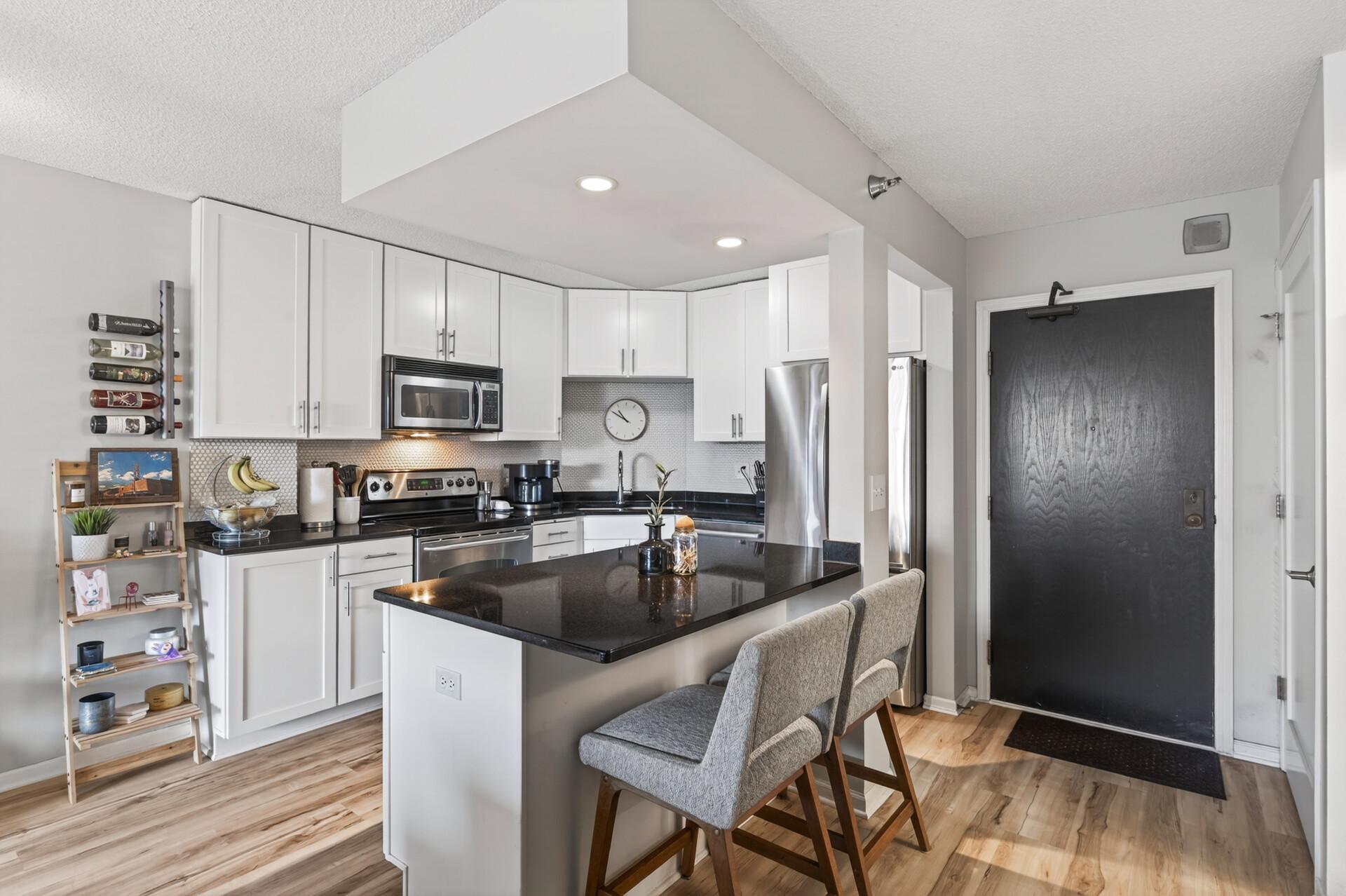 401 S 1st Street 518