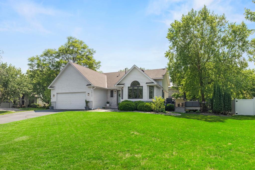 4417 Braddock Trail