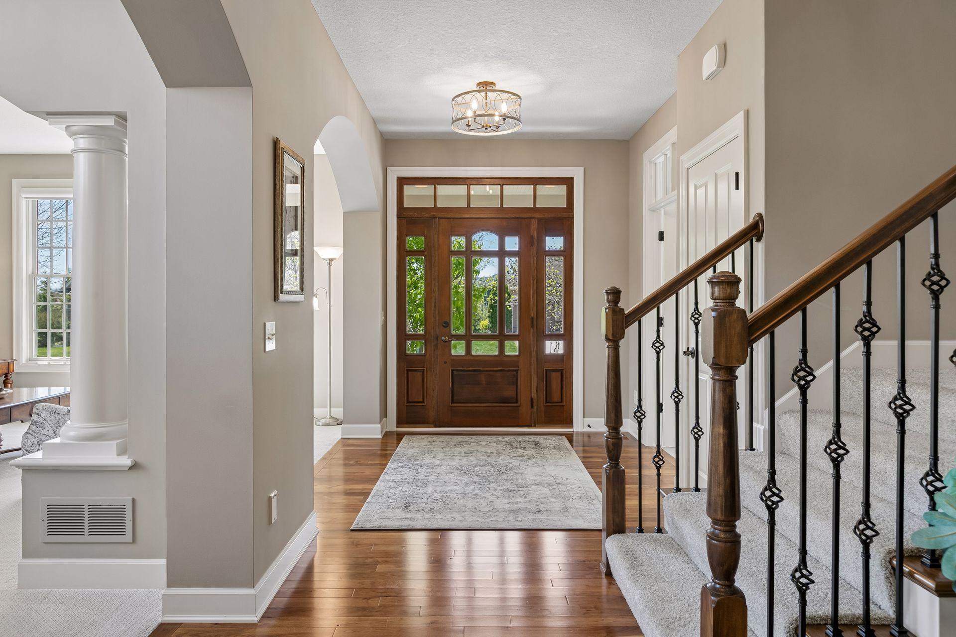 4610 Bluebell Trail N