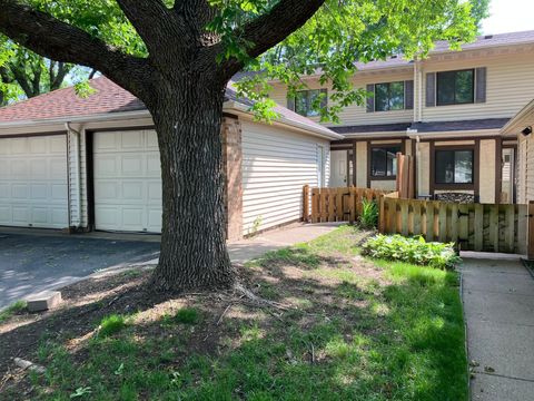 186 Bridlewood Drive Saint Paul MN 55119