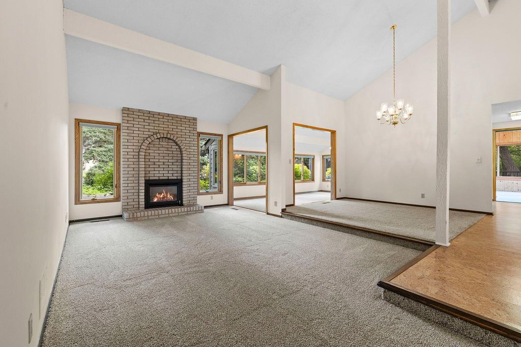 Photo of 10302 Toledo Circle, Bloomington, MN 55437 (MLS # 7048992)
