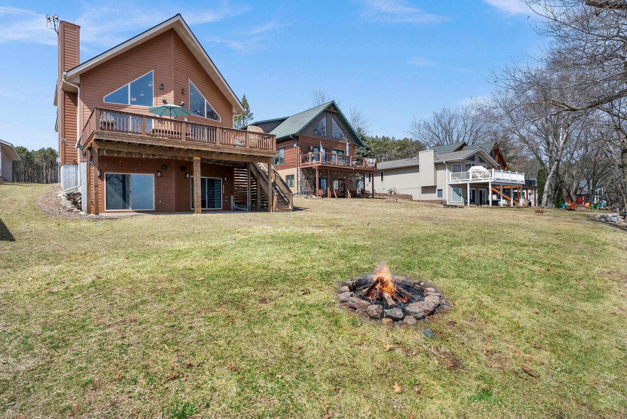 902 Sunrise Beach Drive