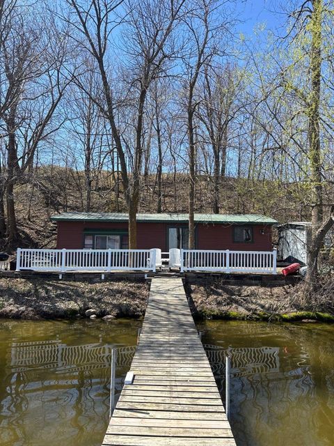 Photo of 17436 Gary Trail #27, Faribault, MN 55021 (MLS # 7061301)