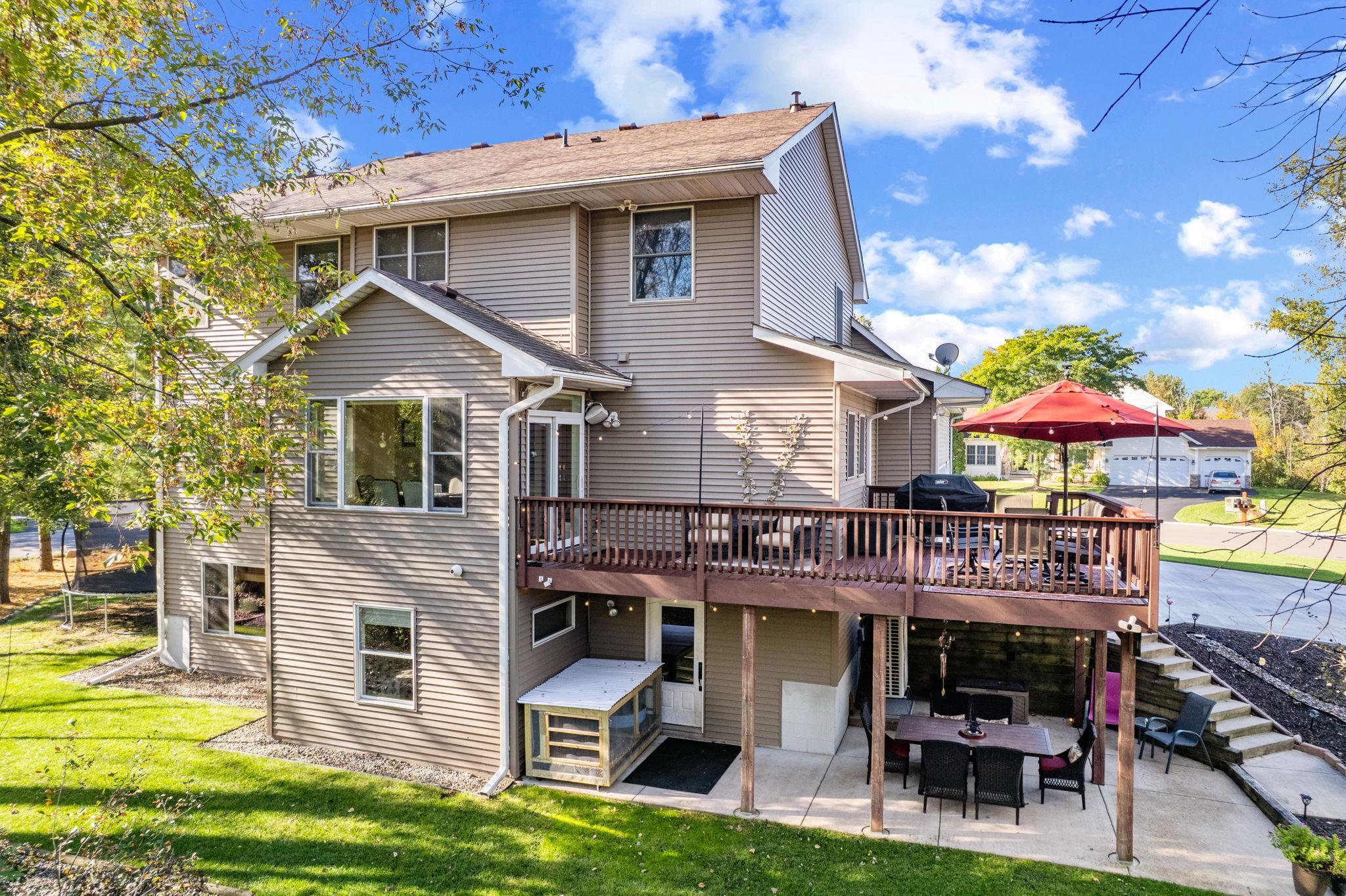 2561 Blue Bill Circle