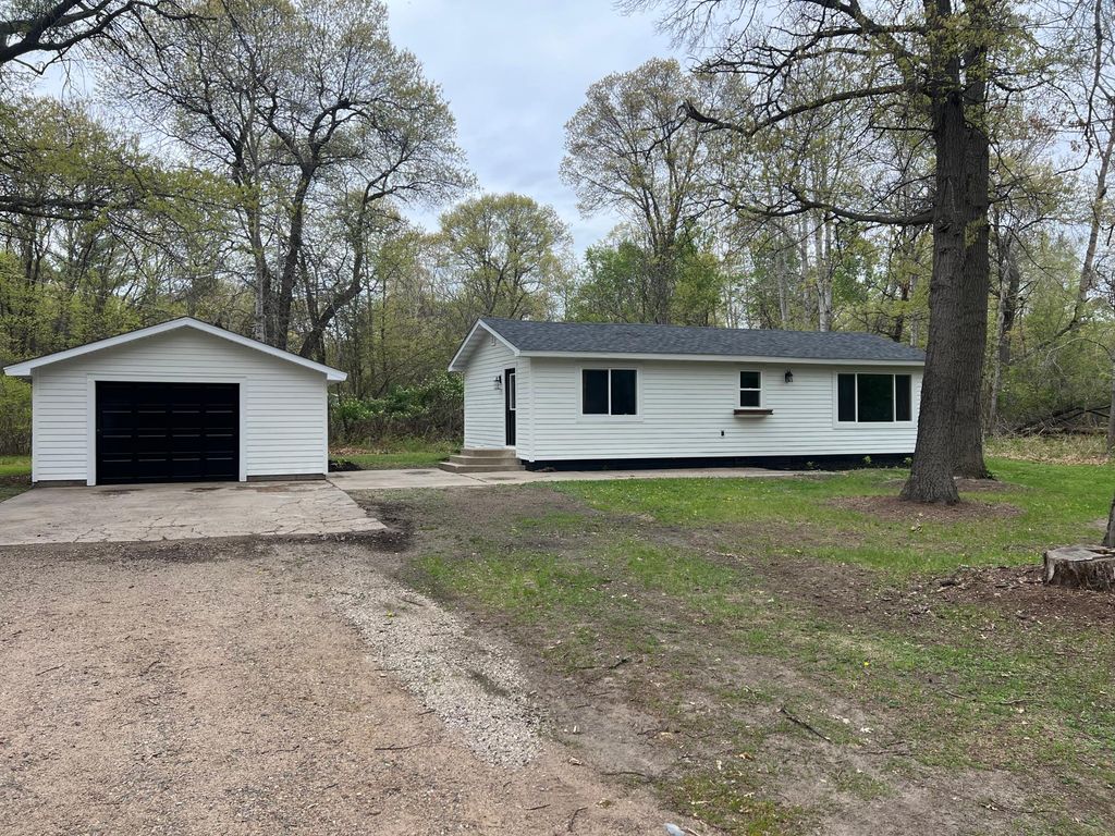 Photo of 4493 Hartley Circle, Brainerd, MN 56401 (MLS # 7076366)