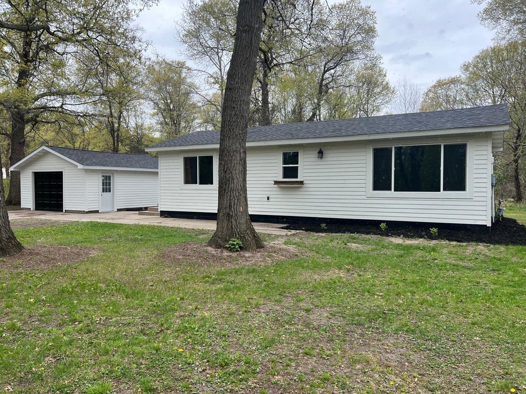 Photo of 4493 Hartley Circle, Brainerd, MN 56401 (MLS # 7076366)