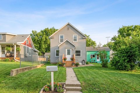 524 Superior Avenue Crosby MN 56441