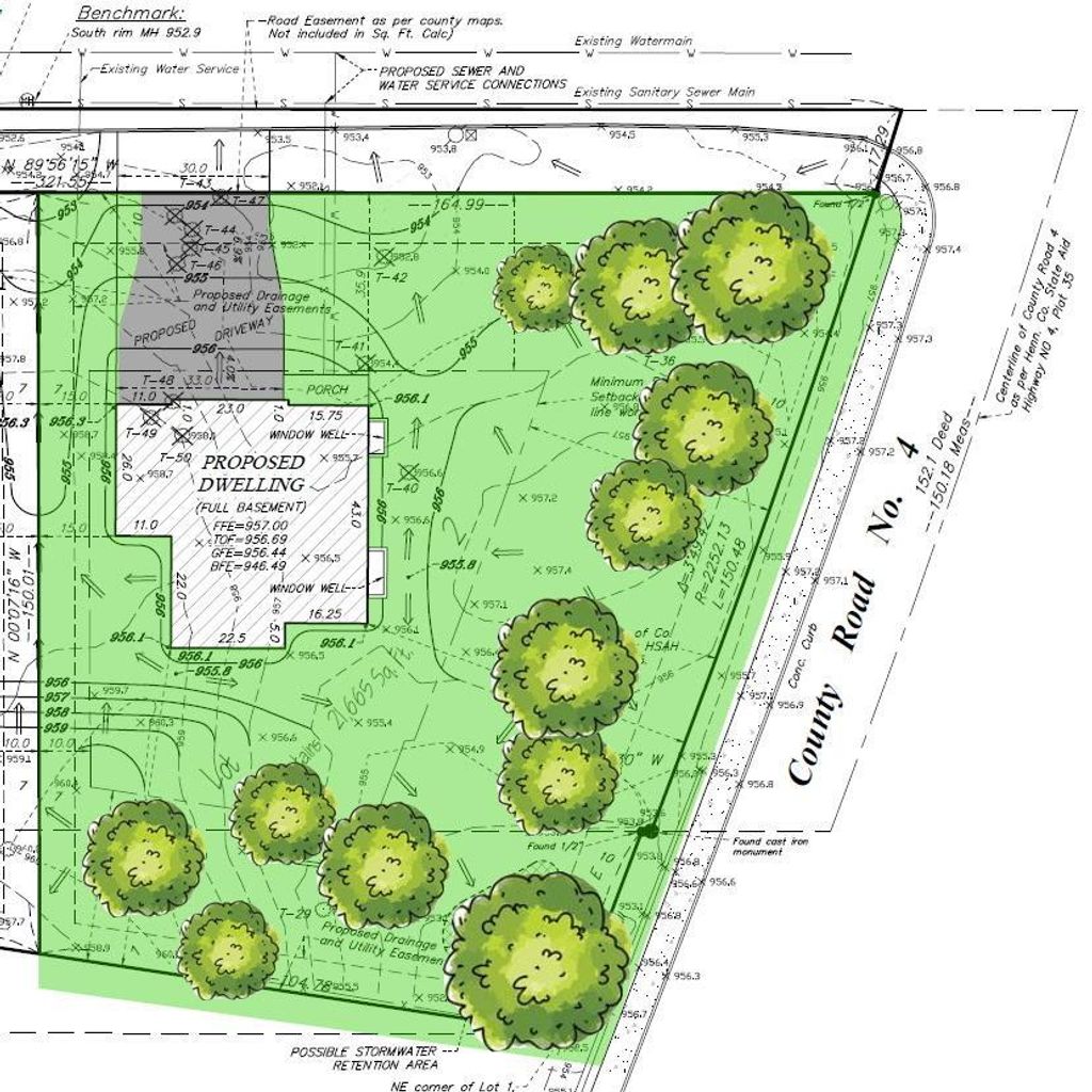 Photo of 14705 Glendale Road, Minnetonka, MN 55345 (MLS # 7004474)