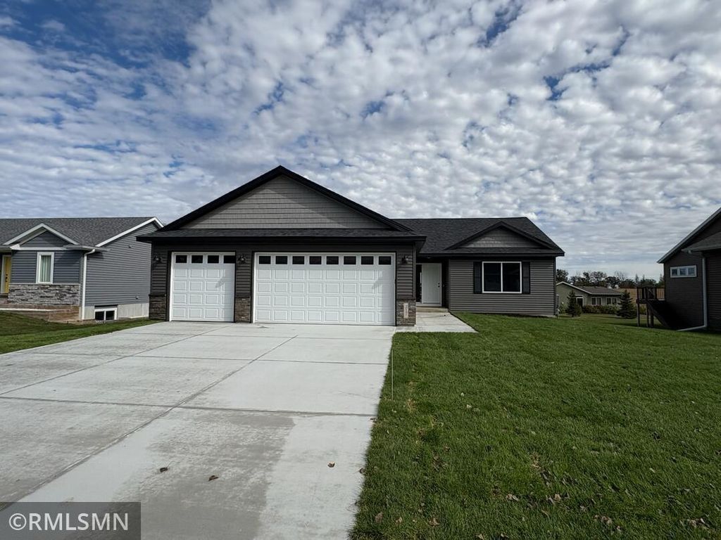 Photo of 320 Falcon Run, Eagle Lake, MN 56024 (MLS # 6822293)