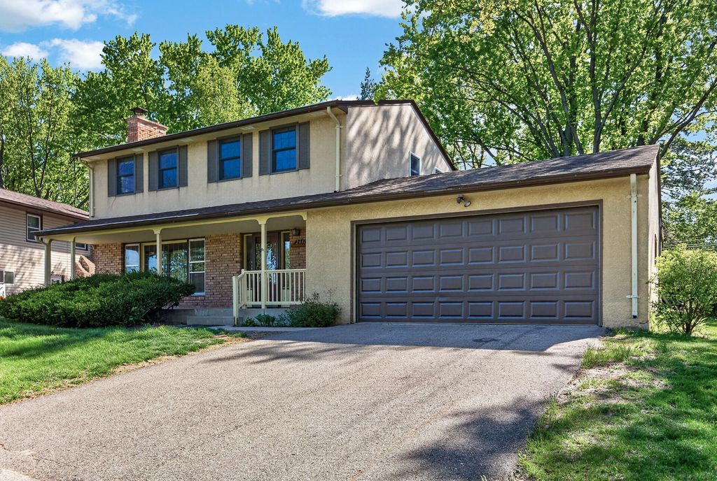 Photo of 2431 Francis Street, South Saint Paul, MN 55075 (MLS # 7074198)