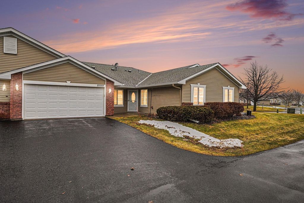 Photo of 25555 Park Lane, Shorewood, MN 55331 (MLS # 7021071)