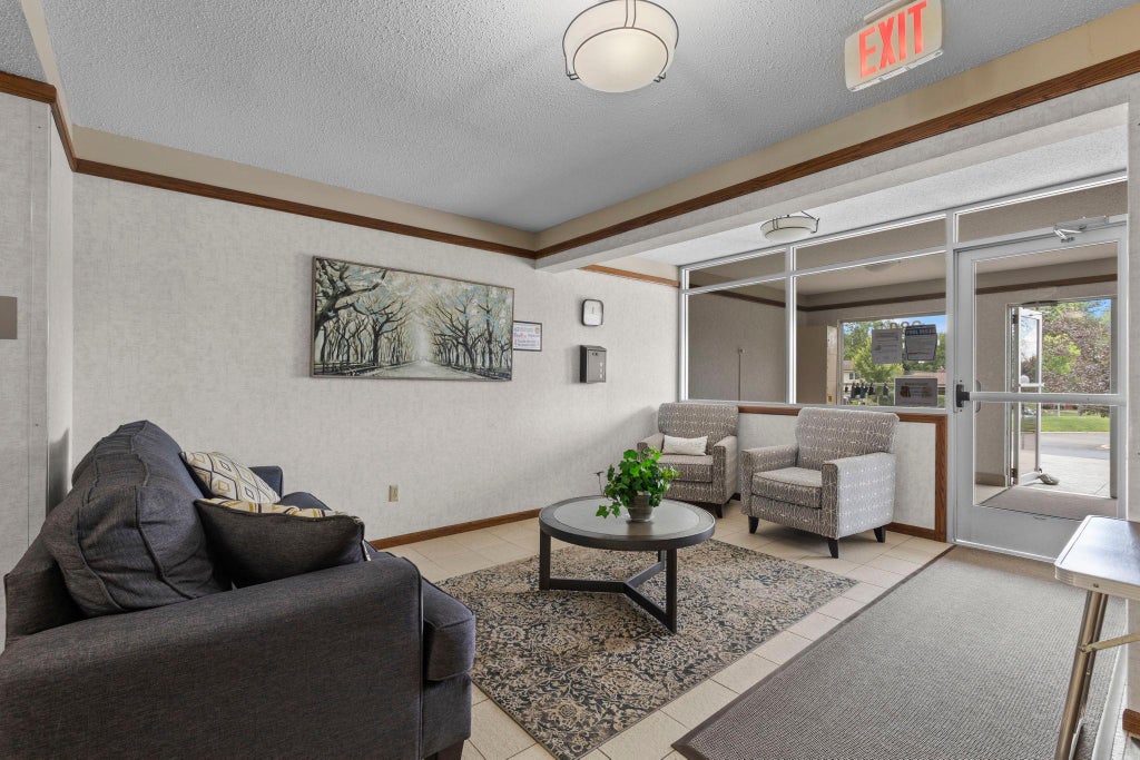 Photo of 2801 Flag Avenue N #212, New Hope, MN 55427 (MLS # 7094595)