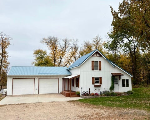 Photo of 47140 374th Avenue, Frazee, MN 56544 (MLS # 7164356)