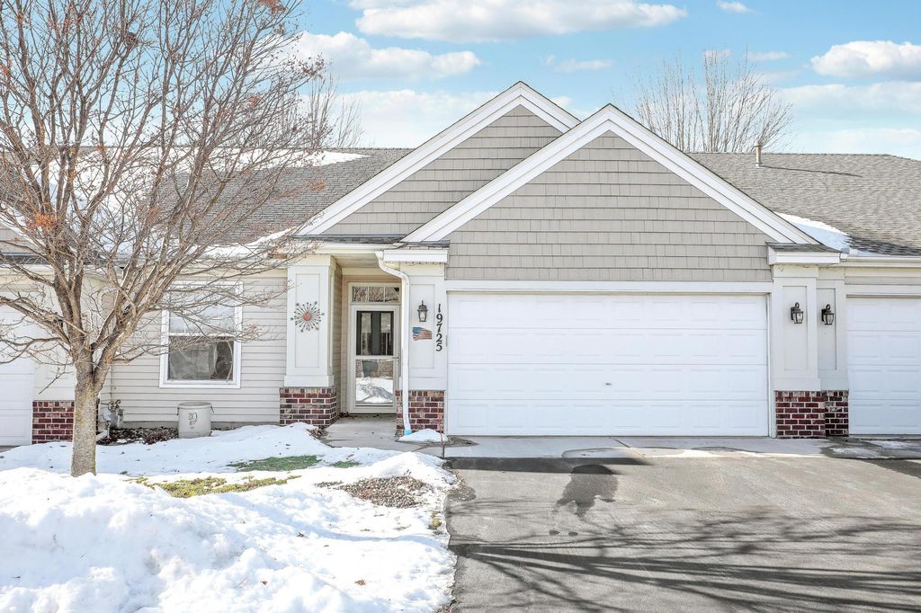 Photo of 19725 Canary Path, Farmington, MN 55024 (MLS # 7008606)
