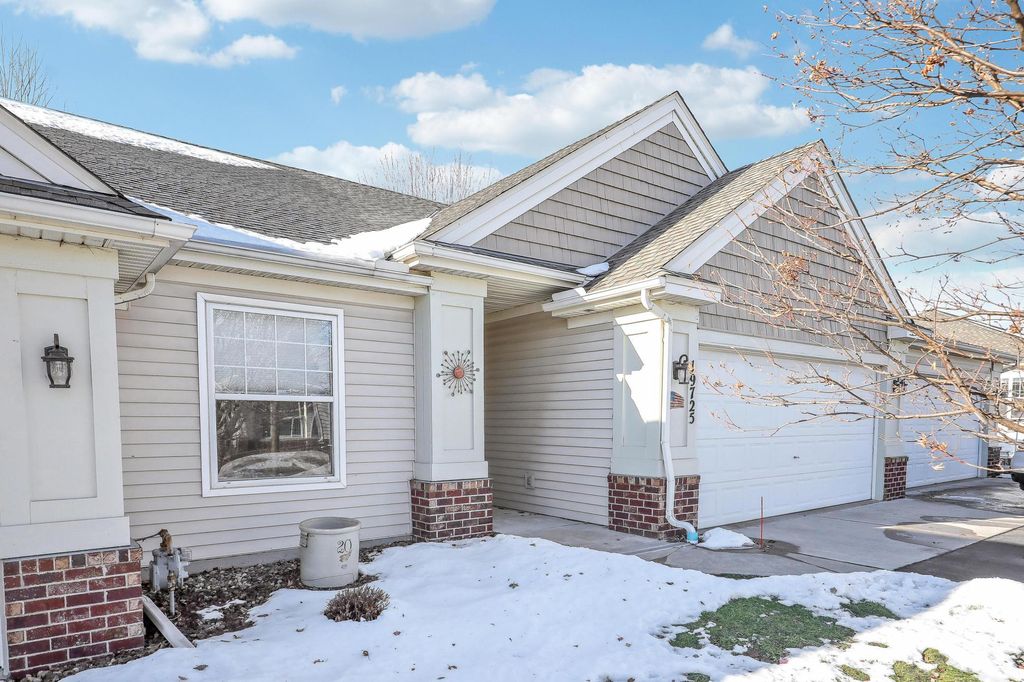 Photo of 19725 Canary Path, Farmington, MN 55024 (MLS # 7008606)