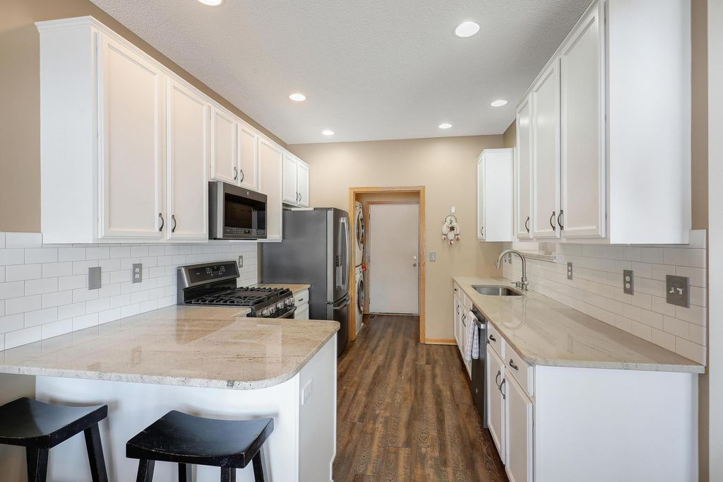 Photo of 19725 Canary Path, Farmington, MN 55024 (MLS # 7008606)