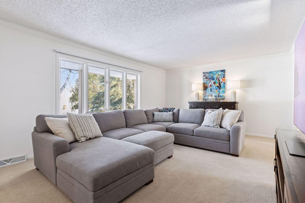 Photo of 17205 27th Avenue N, Plymouth, MN 55447 (MLS # 7031433)