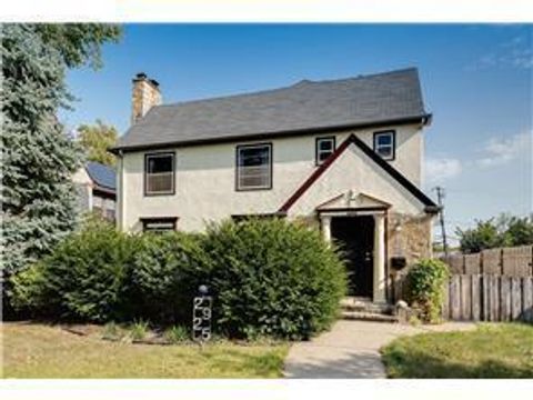 2925 Sunset Boulevard Minneapolis MN 55416