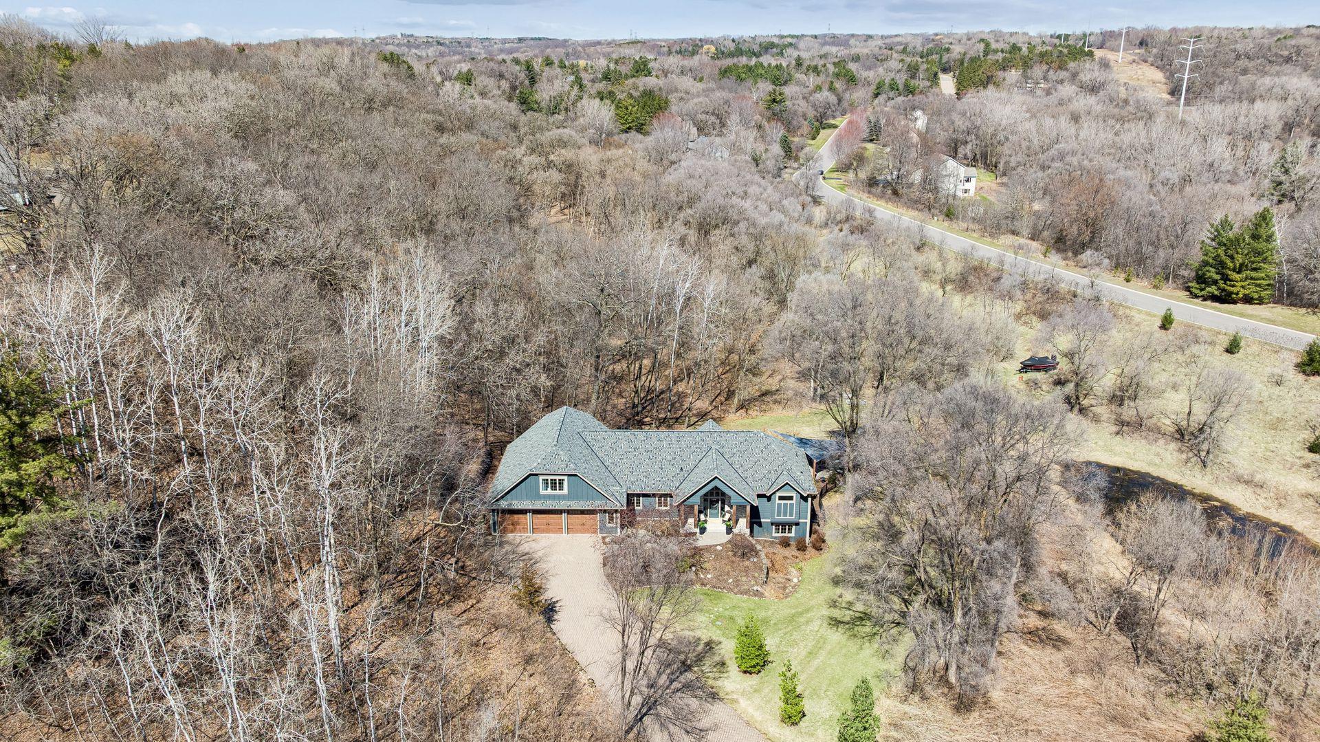 6590 Orchard Ridge Trail