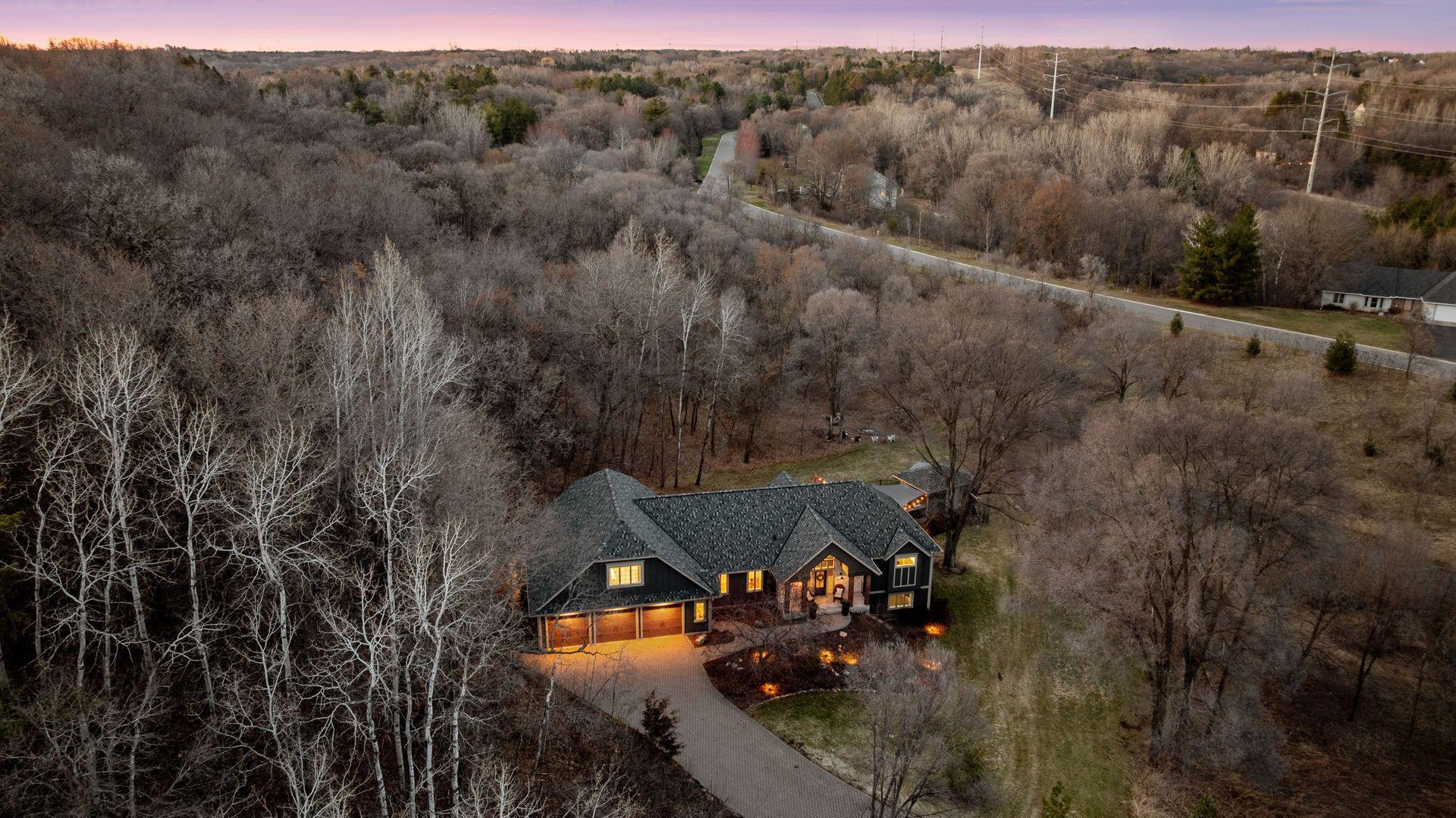 6590 Orchard Ridge Trail