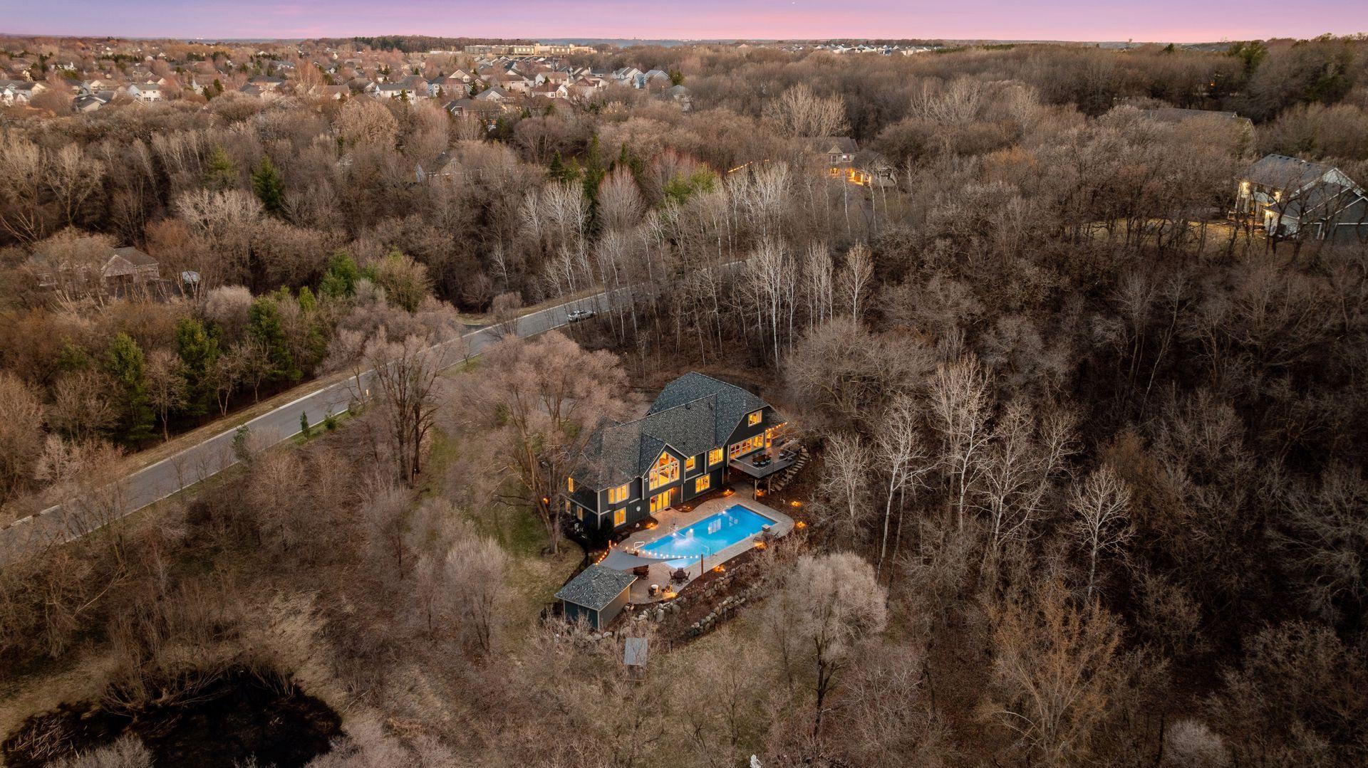 6590 Orchard Ridge Trail