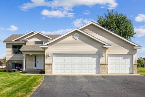 358 4th Avenue SE, Saint Joseph, MN 56374 - #: 6795129