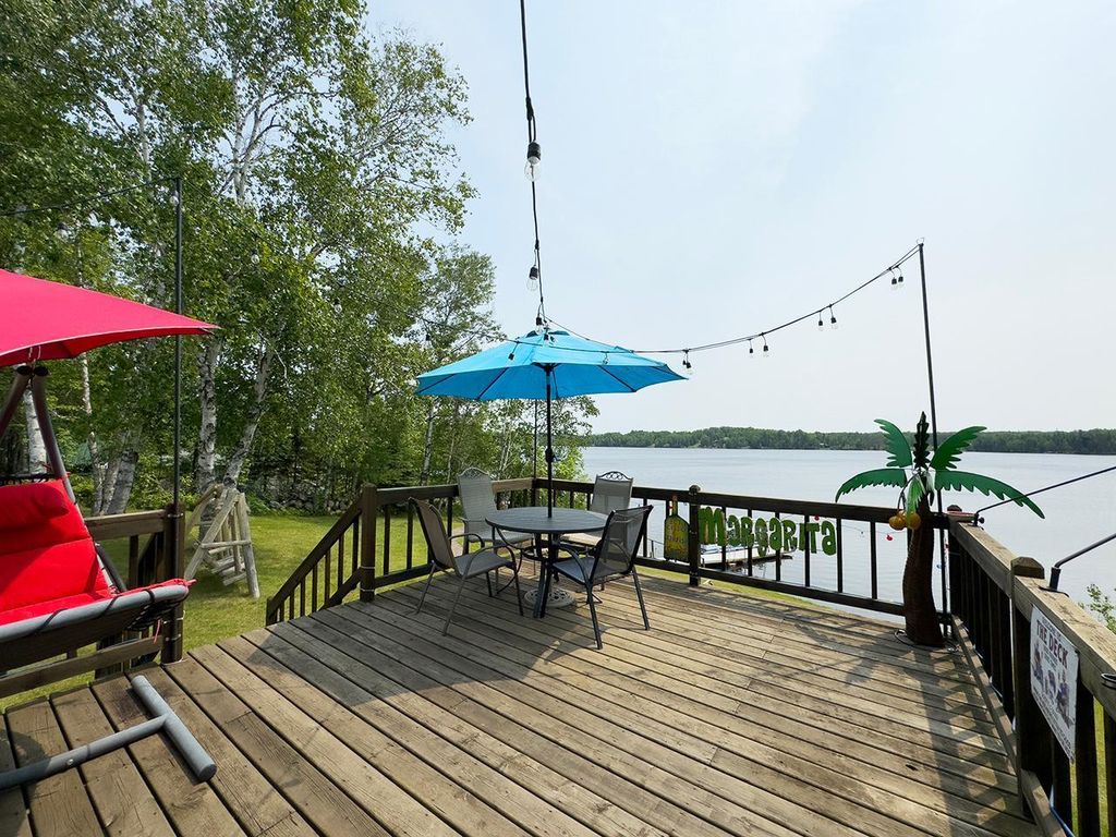 Photo of 1198 W Mink Road, Cotton, MN 55724 (MLS # 6742678)