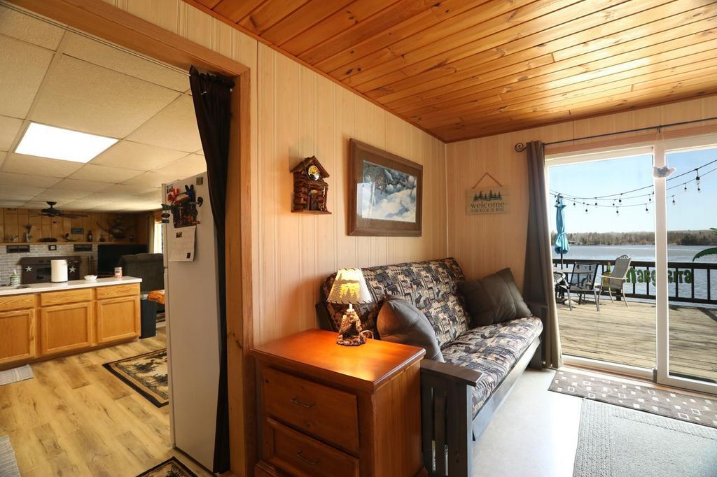 Photo of 1198 W Mink Road, Cotton, MN 55724 (MLS # 6742678)