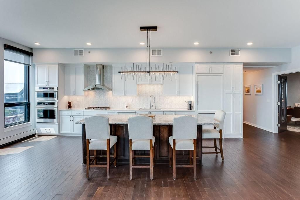 Photo of 1240 S 2nd Street #1601, Minneapolis, MN 55415 (MLS # 7058435)