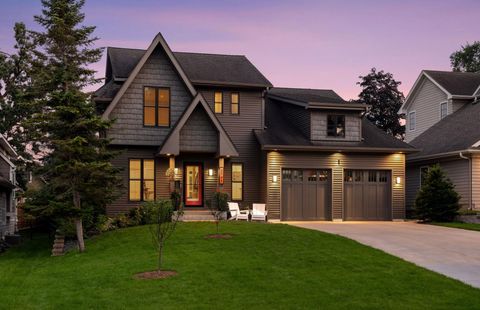 3705 W Fuller Street Edina MN 55410