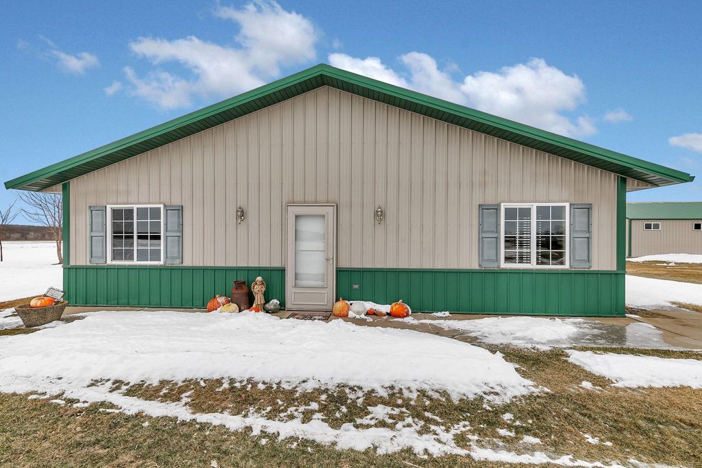 Photo of 40025 155th Avenue, Avon, MN 56310 (MLS # 7002637)