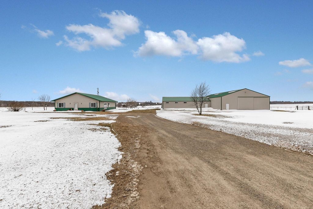 Photo of 40025 155th Avenue, Avon, MN 56310 (MLS # 7002637)