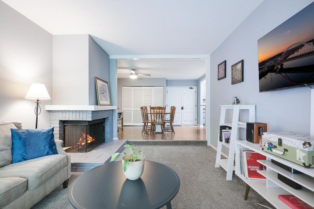 Photo of 6650 Vernon Avenue S #407, Minneapolis, MN 55436 (MLS # 7039708)