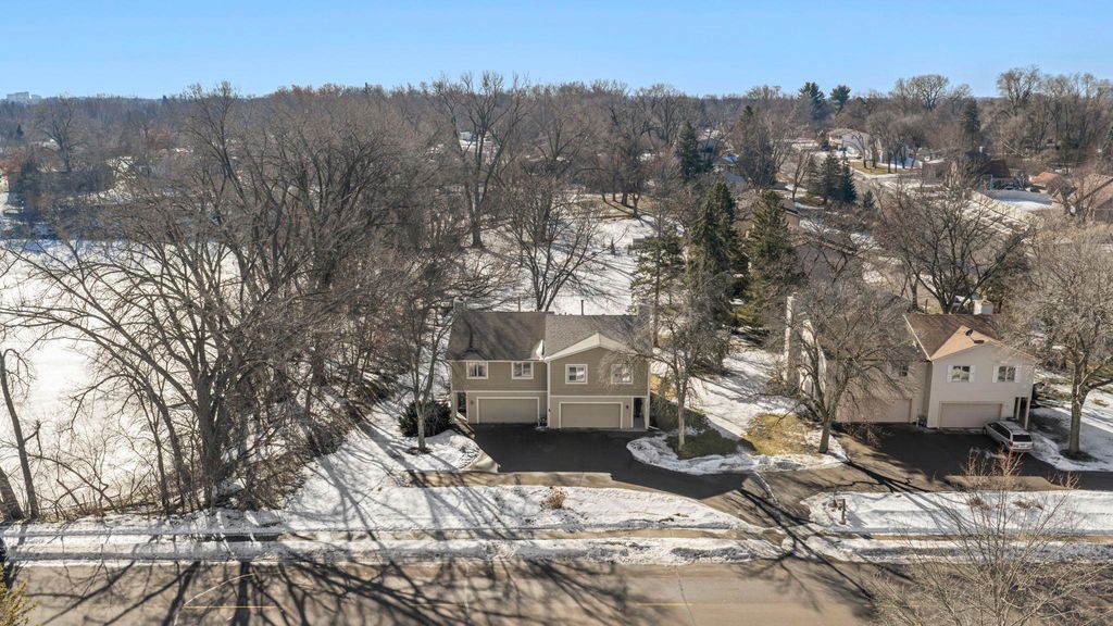 Photo of 7833 23rd Avenue N, Golden Valley, MN 55427 (MLS # 7020296)