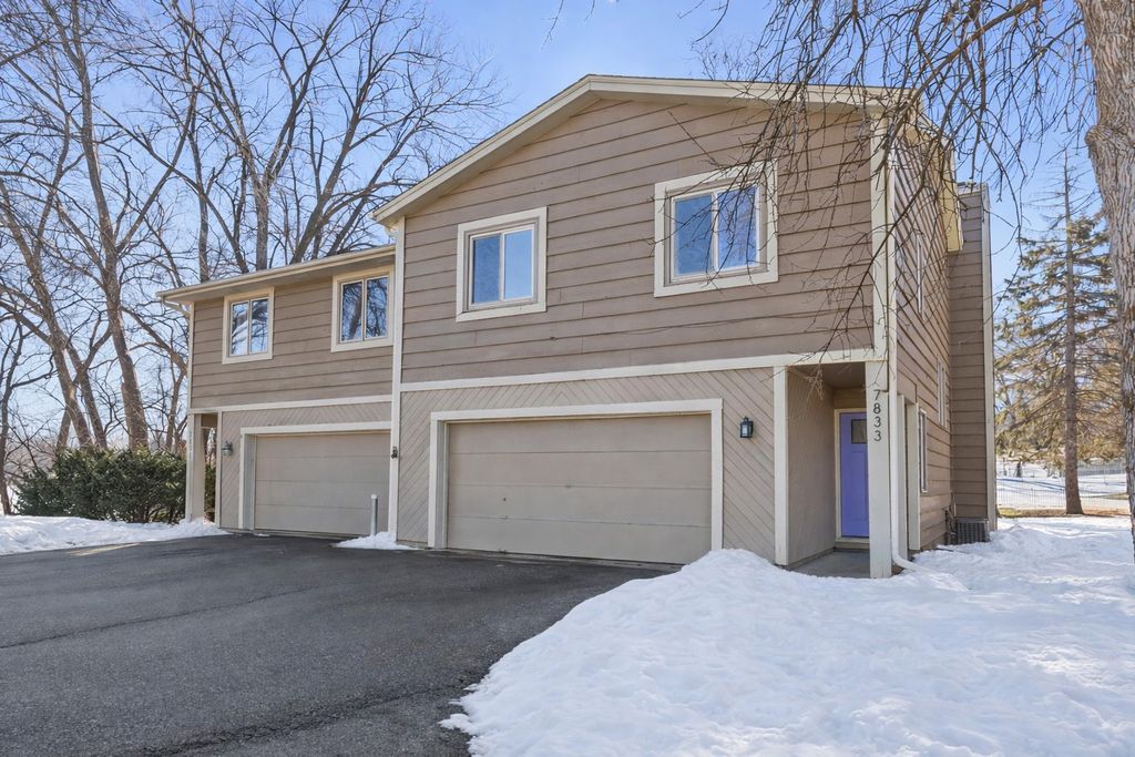 Photo of 7833 23rd Avenue N, Golden Valley, MN 55427 (MLS # 7020296)
