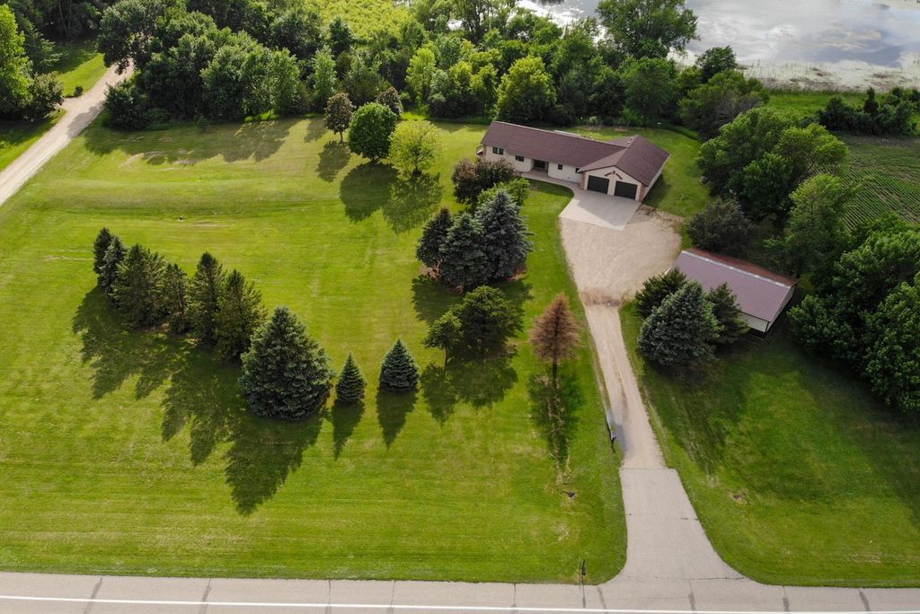 Photo of 1800 30 Street NW, Willmar, MN 56201 (MLS # 7101693)