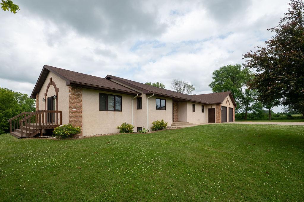 Photo of 1800 30 Street NW, Willmar, MN 56201 (MLS # 7101693)