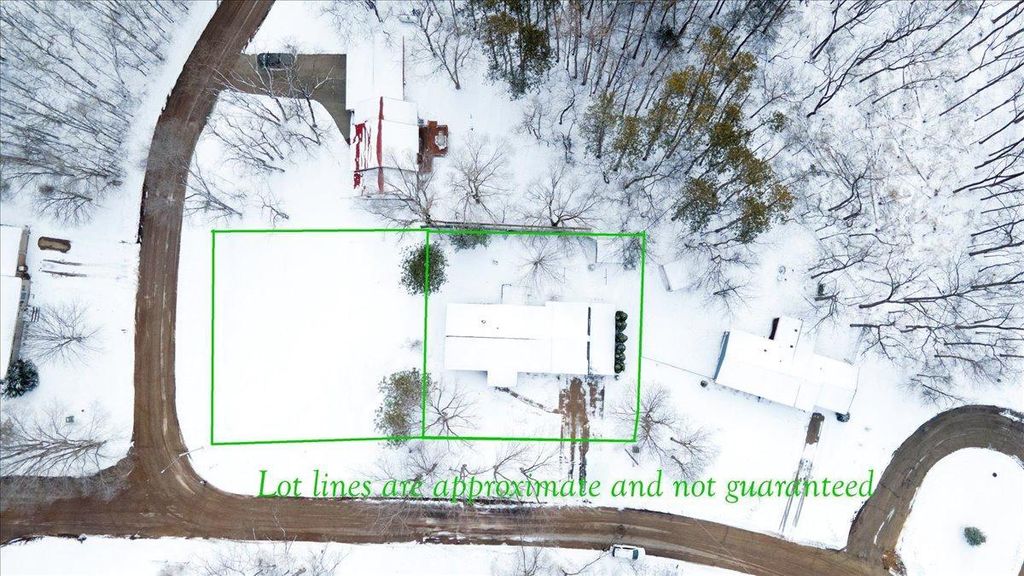 Photo of 1205 Charland Drive, Pepin, WI 54759 (MLS # 7024479)