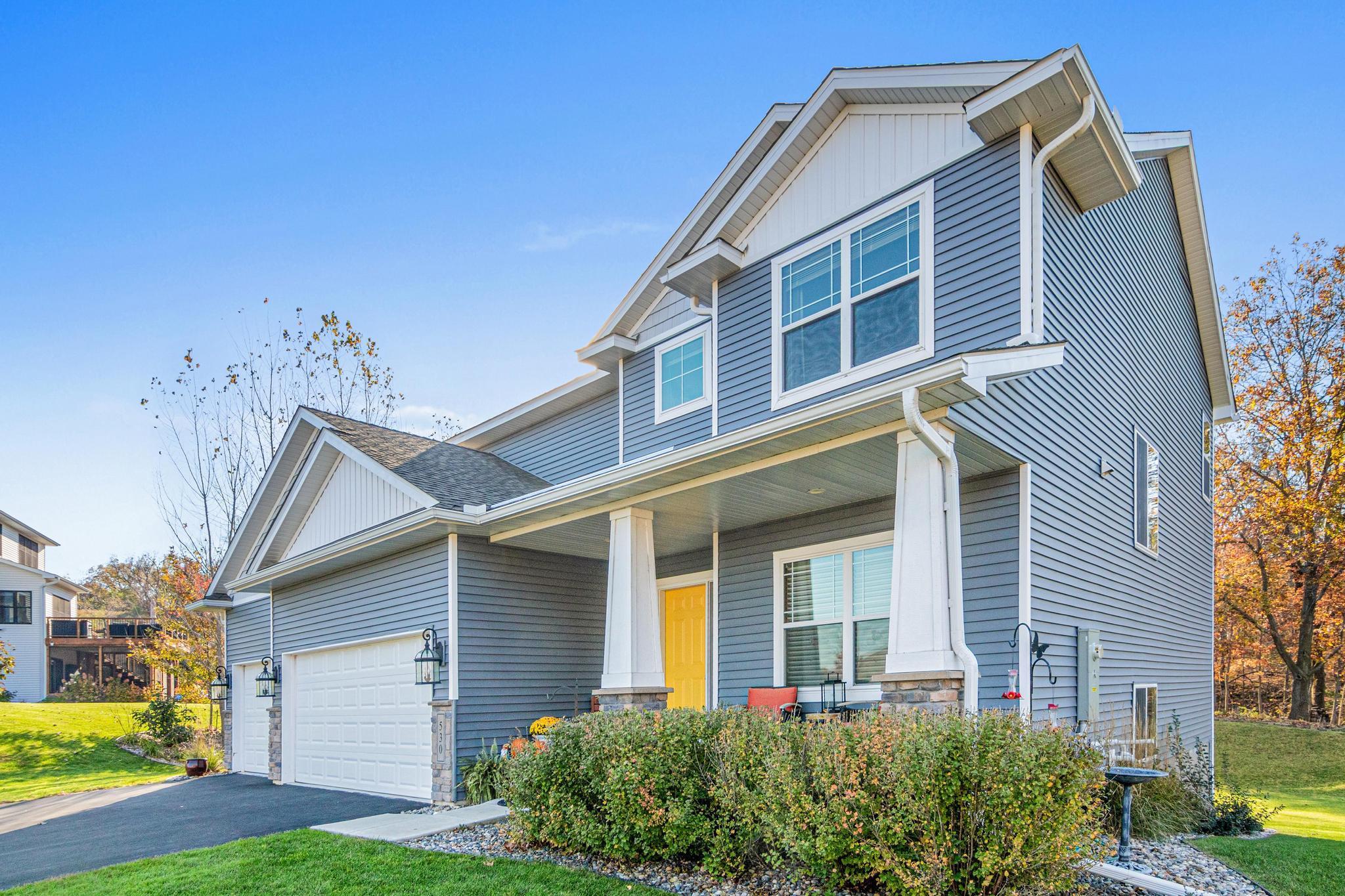 530 Red Oak Court