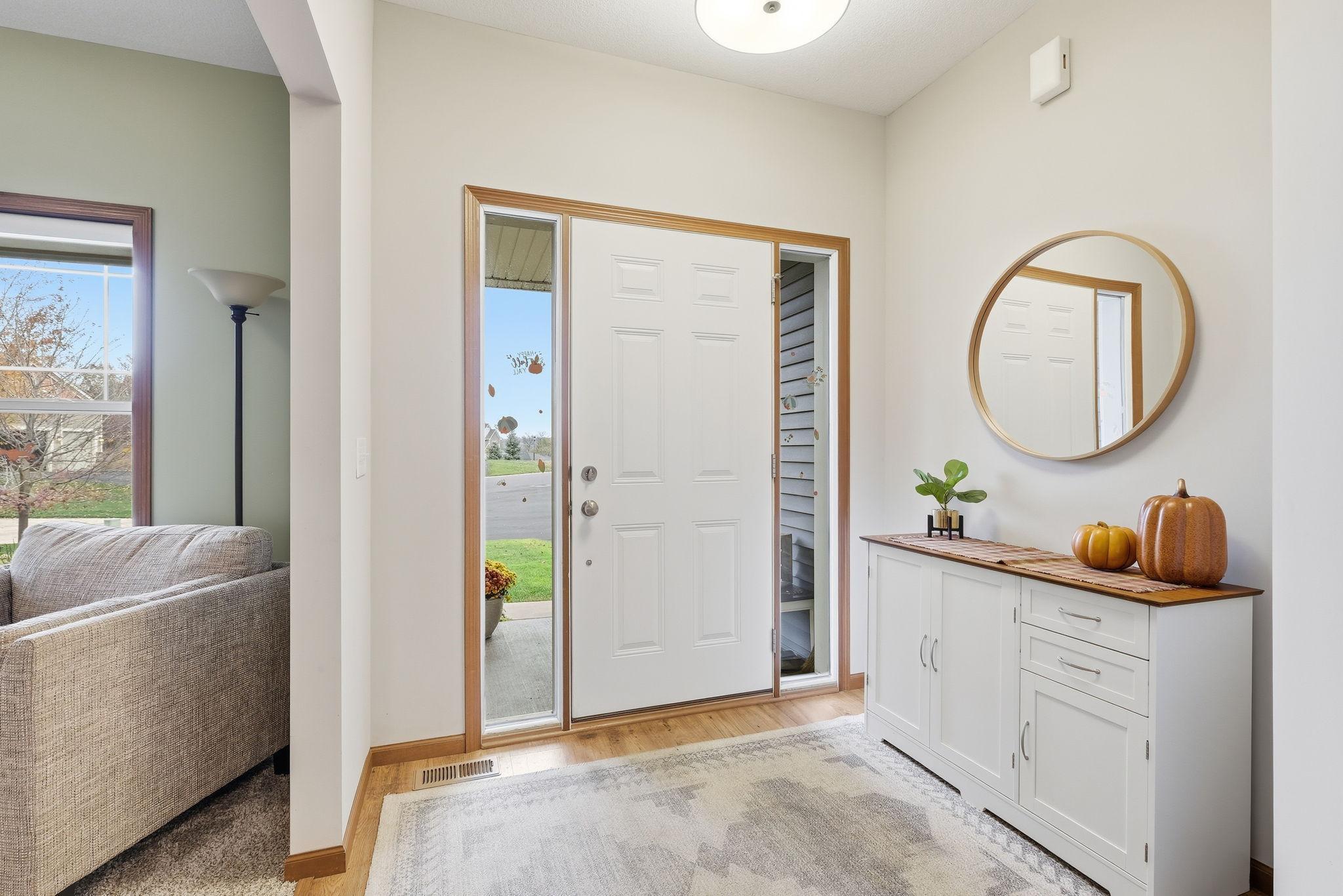 530 Red Oak Court