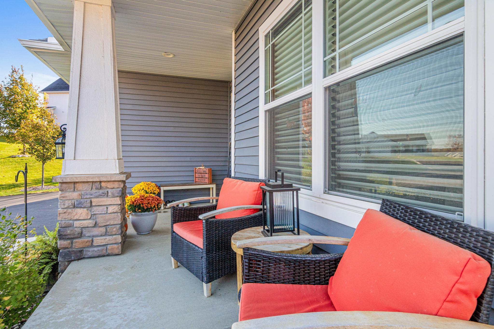 530 Red Oak Court