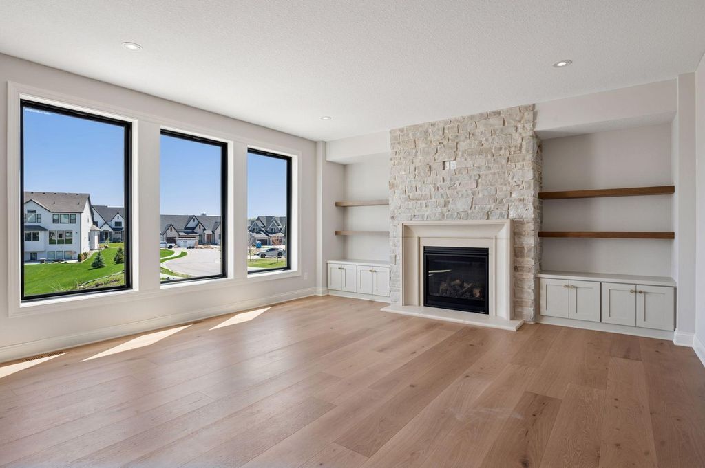 Photo of 10380 Mallard Drive, Victoria, MN 55318 (MLS # 7019892)