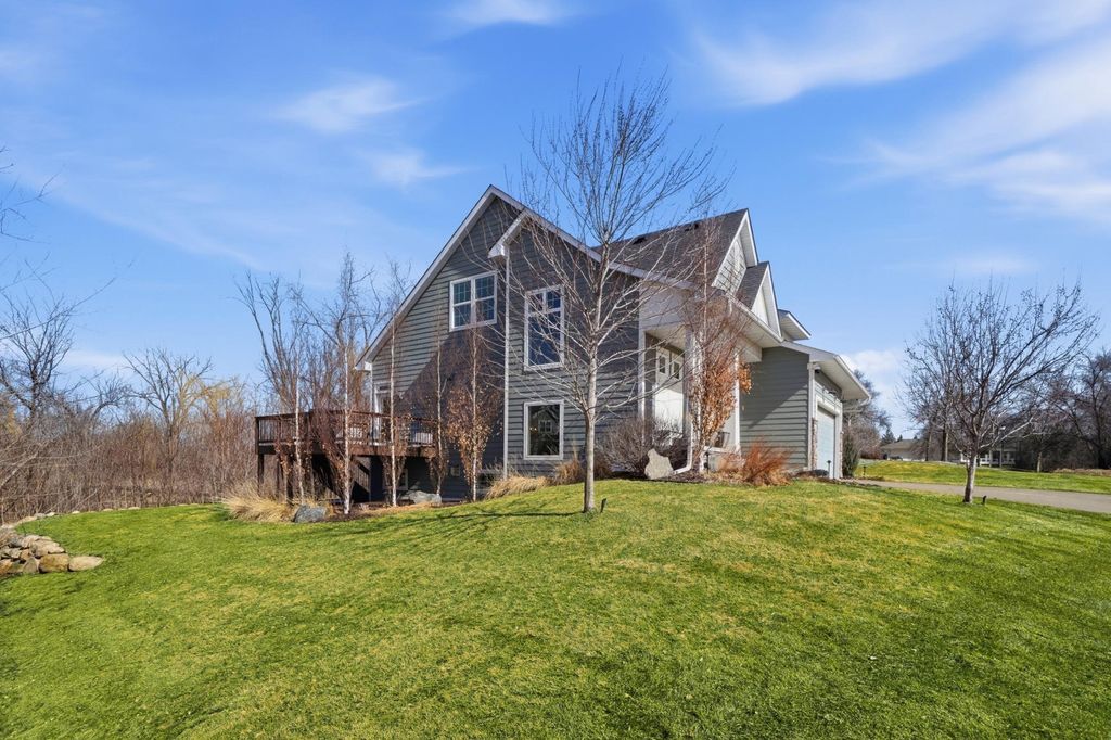 Photo of 6735 Kimberly Lane N, Maple Grove, MN 55311 (MLS # 7034798)