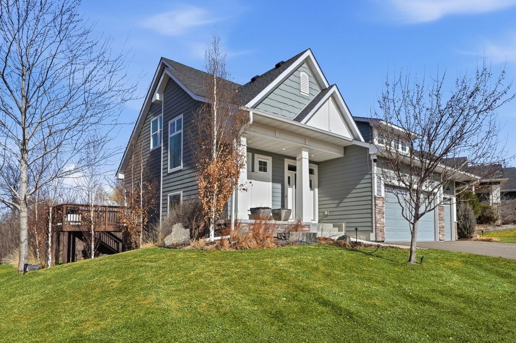 Photo of 6735 Kimberly Lane N, Maple Grove, MN 55311 (MLS # 7034798)