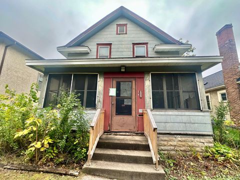 3644 Clinton Avenue Minneapolis MN 55409