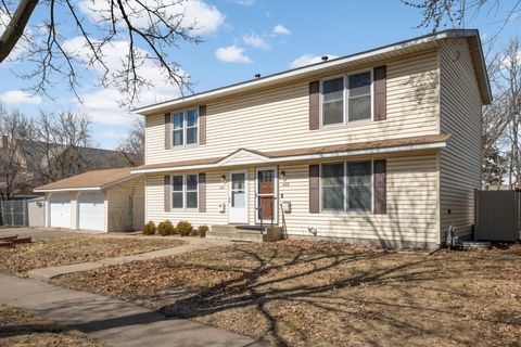 605 Iglehart Avenue Saint Paul MN 55103